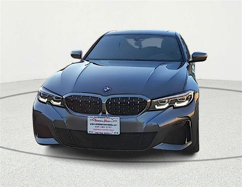 2020 BMW M340 i xDrive