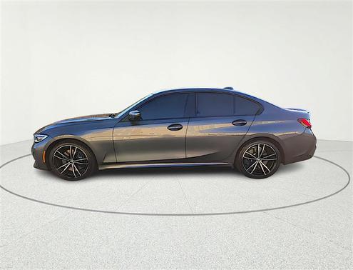 2020 BMW M340 i xDrive
