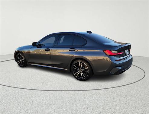 2020 BMW M340 i xDrive