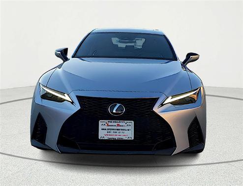 2024 Lexus IS 350 Base