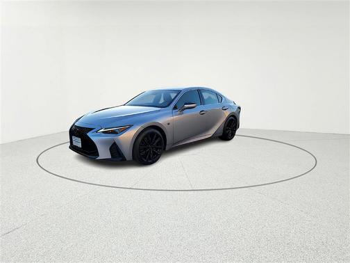 2024 Lexus IS 350 Base