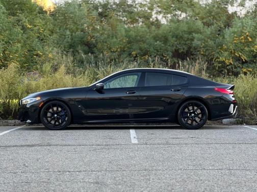 2020 BMW M850 i xDrive