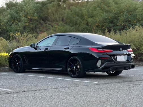 2020 BMW M850 i xDrive