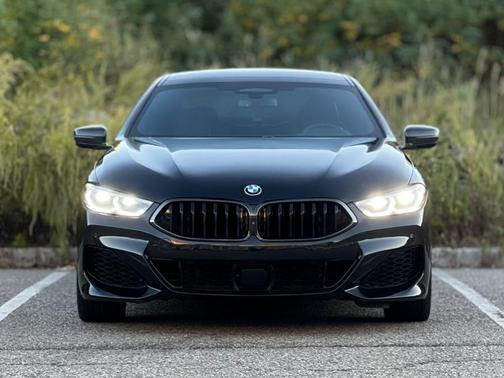 2020 BMW M850 i xDrive