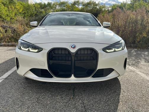 2022 BMW 430 i xDrive