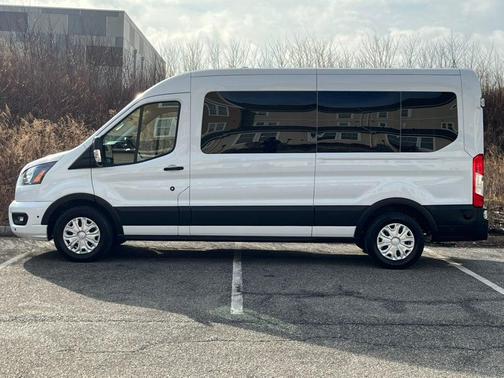 2024 Ford Transit-350 XL
