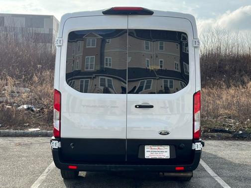 2024 Ford Transit-350 XL