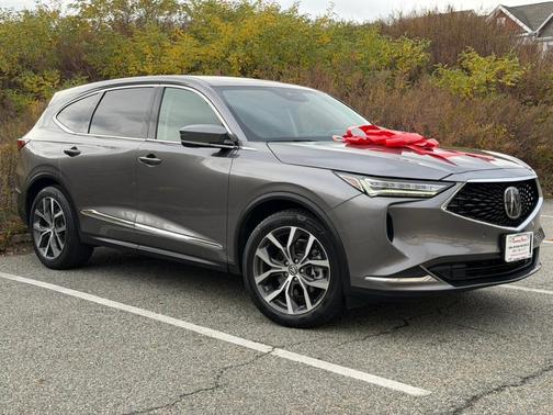 2022 Acura MDX Technology Package