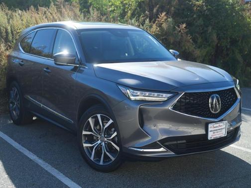2022 Acura MDX Technology Package