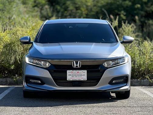2020 Honda Accord Sport 1.5T