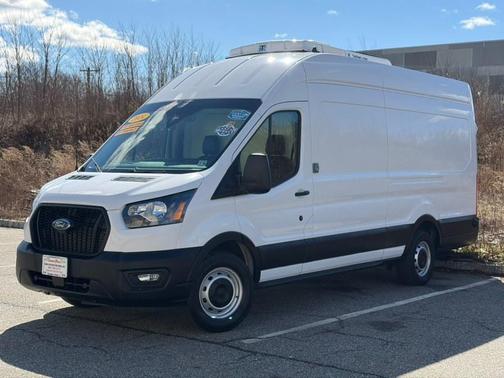 2024 Ford Transit-350 Base