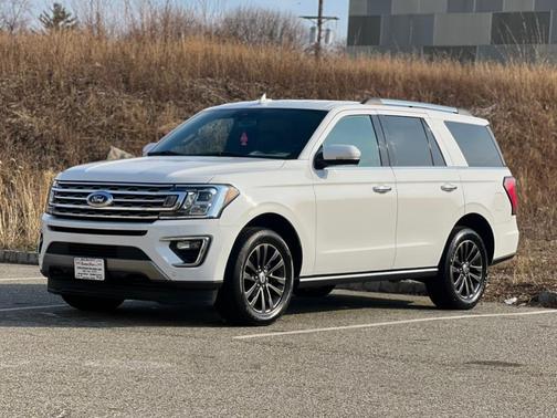 2020 Ford Expedition Limited