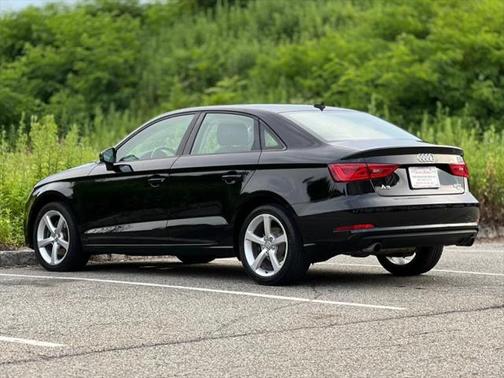2015 Audi A3 2.0T Premium