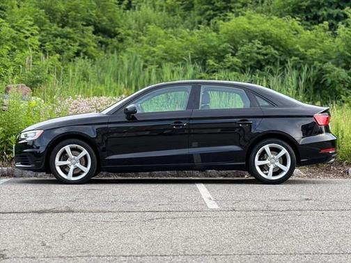 2015 Audi A3 2.0T Premium