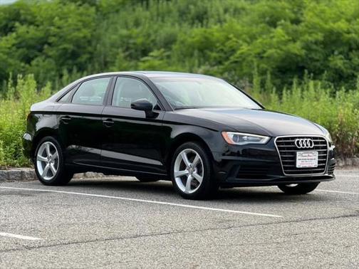 2015 Audi A3 2.0T Premium