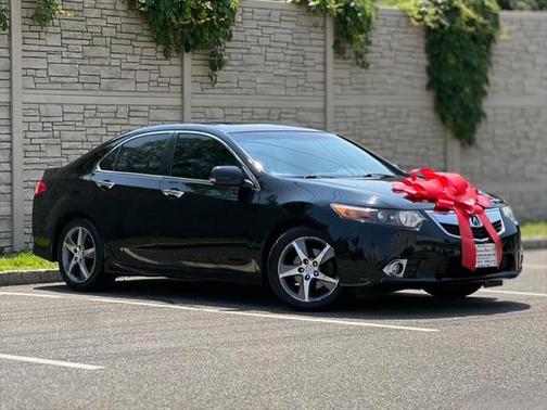 2013 Acura TSX 2.4