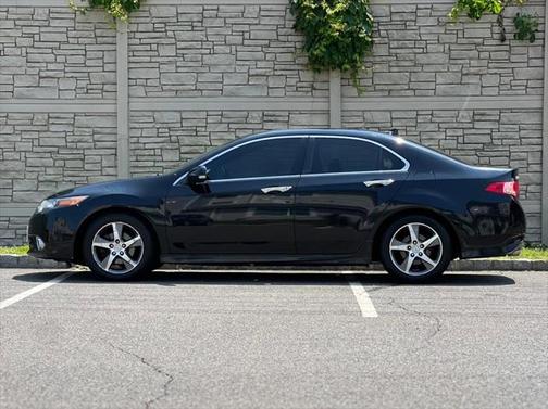 2013 Acura TSX 2.4