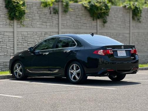 2013 Acura TSX 2.4