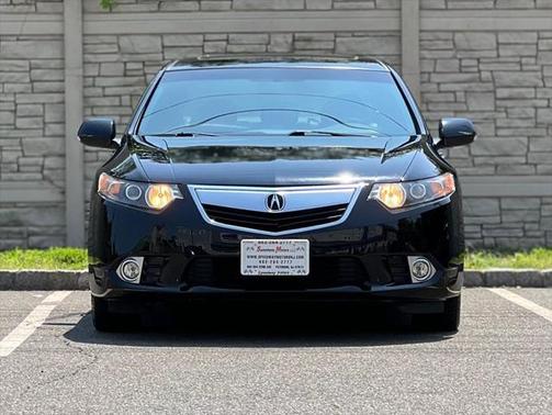 2013 Acura TSX 2.4