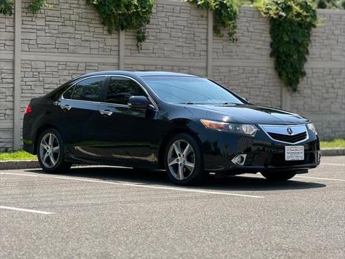 2013 Acura TSX 2.4