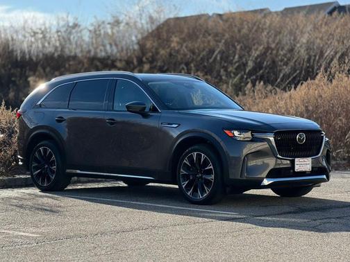 2024 Mazda CX-90 PHEV Premium