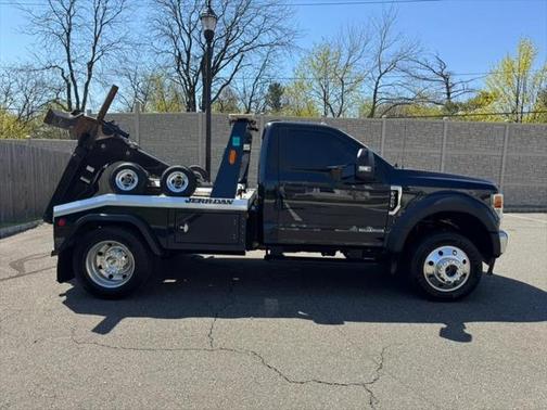 2021 Ford F-450 XL