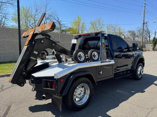 2021 Ford F-450 XL