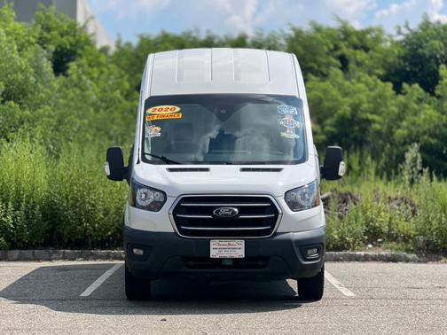 2020 Ford Transit-350 Base