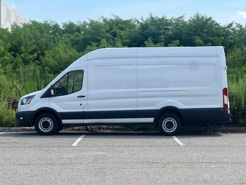 2020 Ford Transit-350 Base