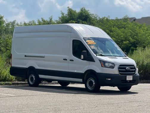 2020 Ford Transit-350 Base
