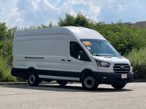 2020 Ford Transit-350 Base
