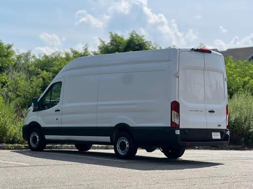 2020 Ford Transit-350 Base