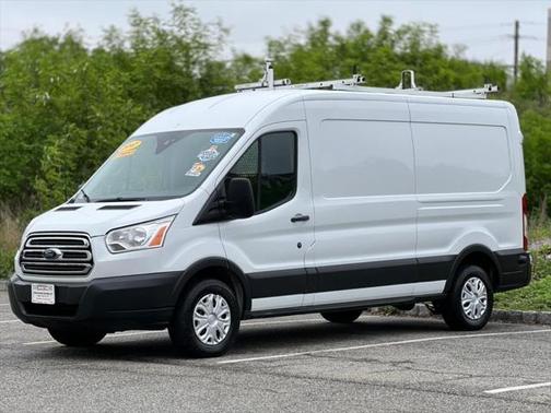 2017 Ford Transit-250 Base