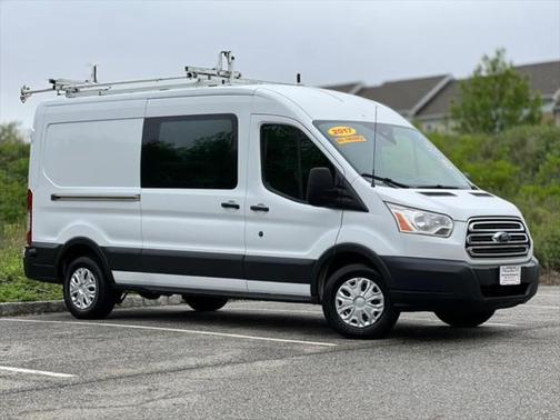2017 Ford Transit-250 Base