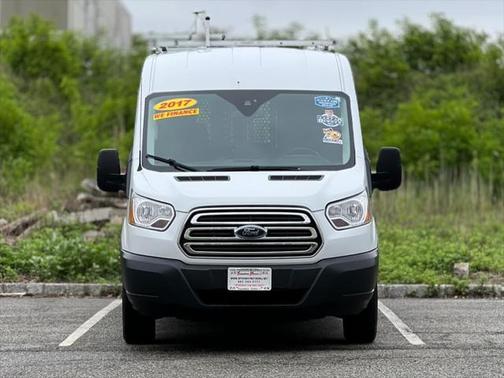 2017 Ford Transit-250 Base