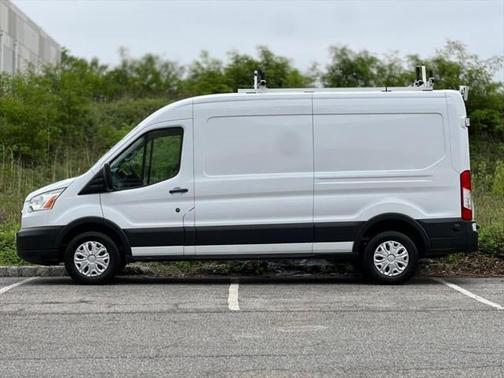 2017 Ford Transit-250 Base