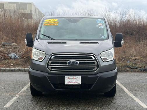 2015 Ford Transit-150 XLT