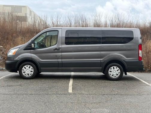2015 Ford Transit-150 XLT
