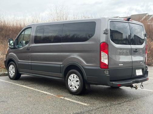 2015 Ford Transit-150 XLT