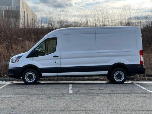 2020 Ford Transit-250 Base