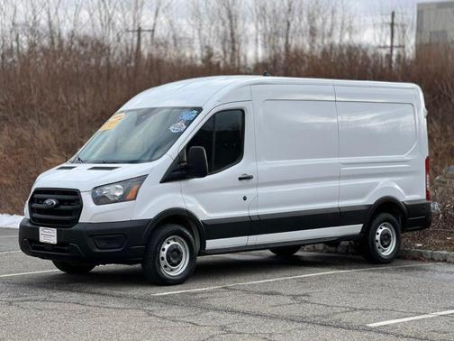 2020 Ford Transit-250 Base
