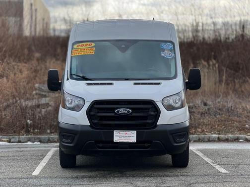 2020 Ford Transit-250 Base