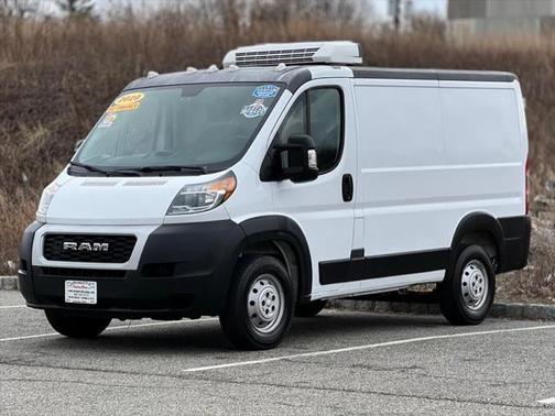 2020 RAM ProMaster 1500 Low Roof