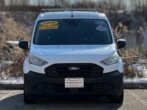 2019 Ford Transit Connect XL