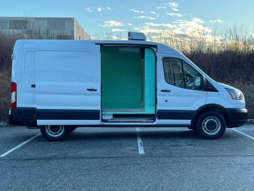 2017 Ford Transit-350 Base