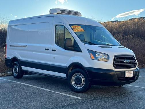 2017 Ford Transit-350 Base