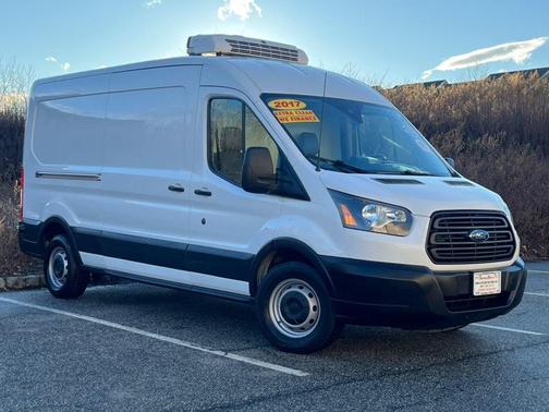 2017 Ford Transit-350 Base