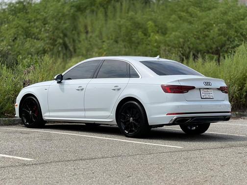 2019 Audi A4 45 Premium