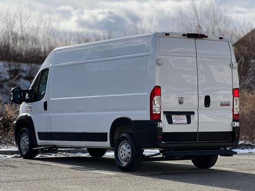 2019 RAM ProMaster 2500 High Roof