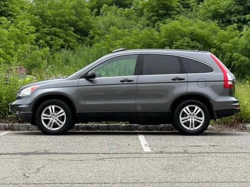2011 Honda CR-V EX